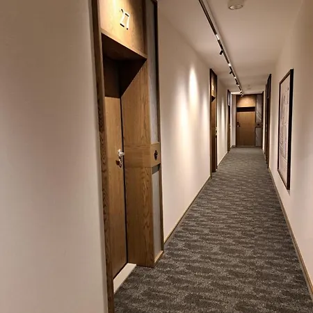 Apartament Lakowa Premium Apartman Gdańsk