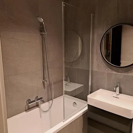 Apartament Lakowa Premium Danzica