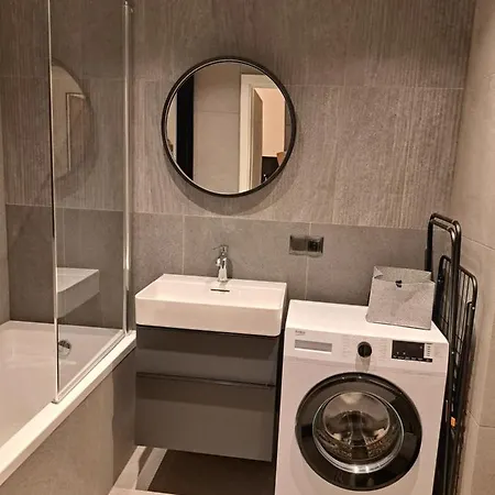 Apartament Lakowa Premium * Danzica