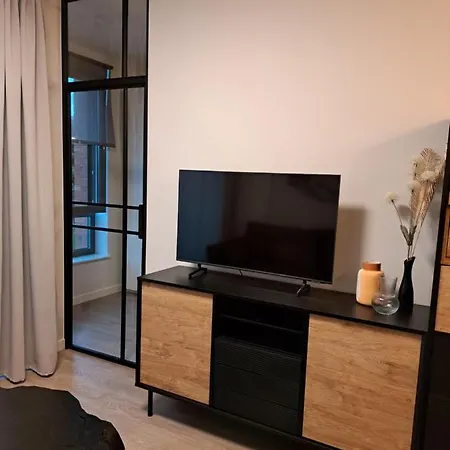 Apartament Lakowa Premium Appartamento Danzica