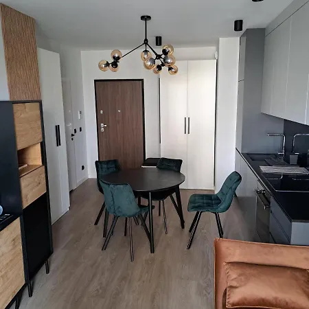 Apartament Lakowa Premium Appartamento