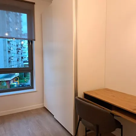 Apartament Lakowa Premium Appartamento *