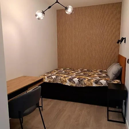 Appartamento Apartament Lakowa Premium *