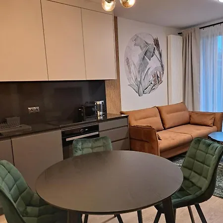 Apartament Lakowa Premium Appartamento